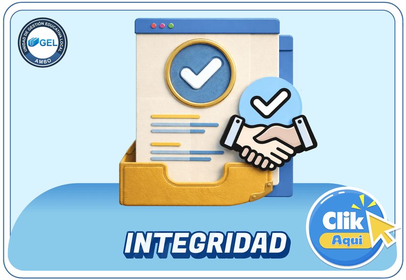 Integridad