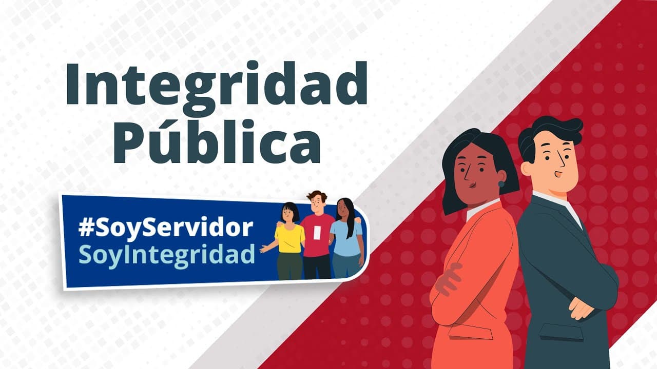 SEMANA DE LA INTEGRIDAD 2025